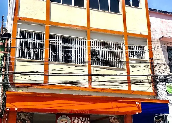 Hotel Fortaleza III Manaus