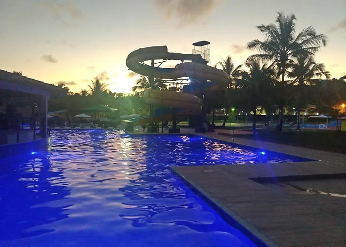 Apto 91 - Porto Seguro