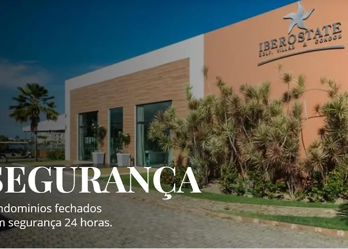 O Paraiso Que Voce Merece Praia do Forte