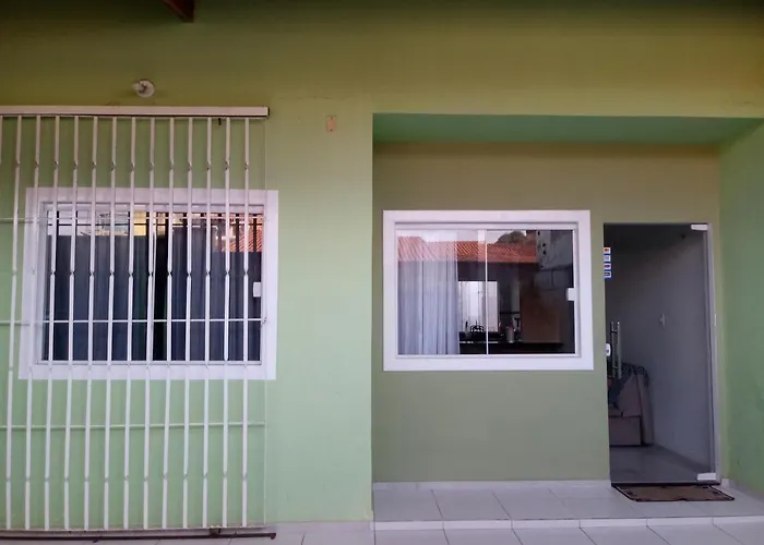 casa em condomínio São Luís