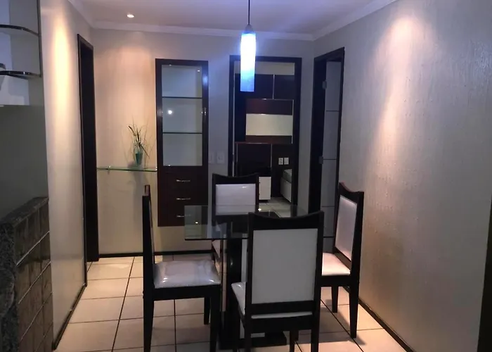 Condominio Porto De Iracema Fortaleza 