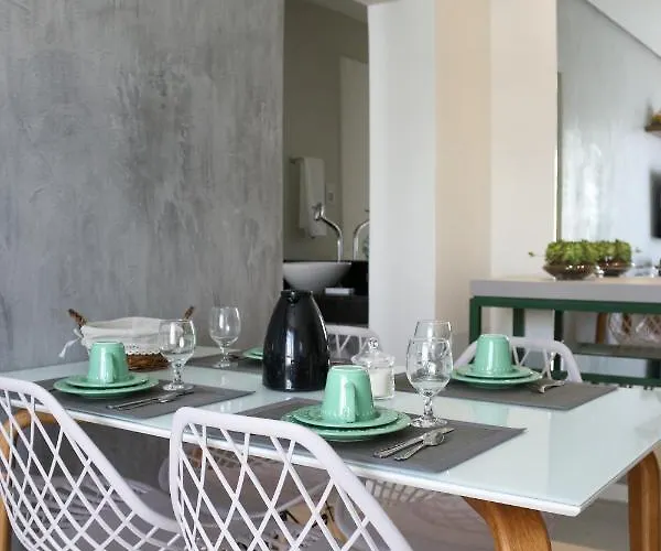 Fantástico Apartamento Na Barra Salvador