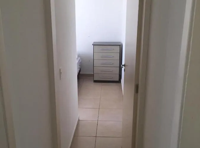 Costa Atlantica Apartamento Fortaleza  aceita animais de estimação