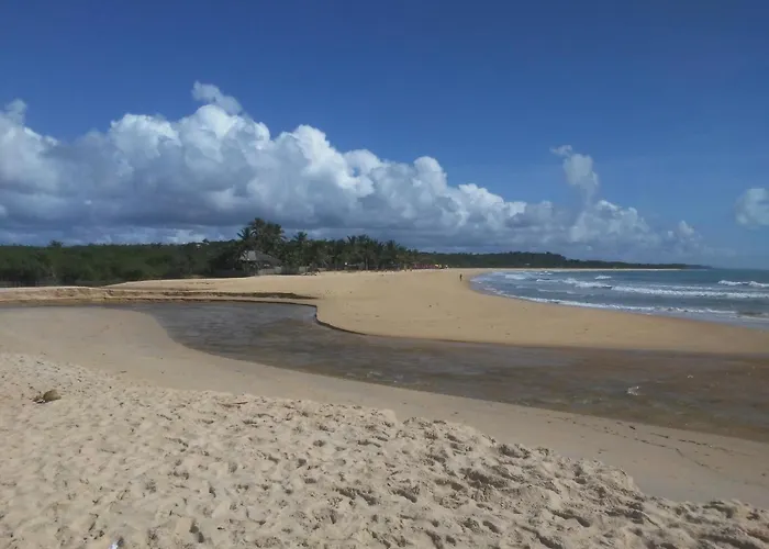 Pindorama Hotel Trancoso