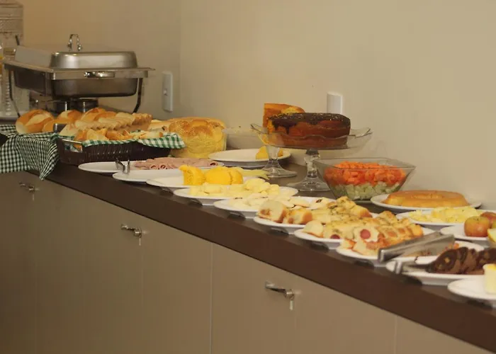 Matizze Hotel Marabá