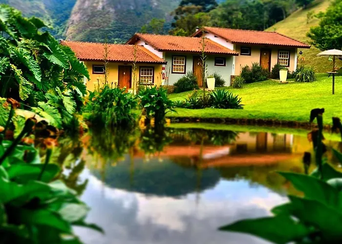 Pousada Gonçalves