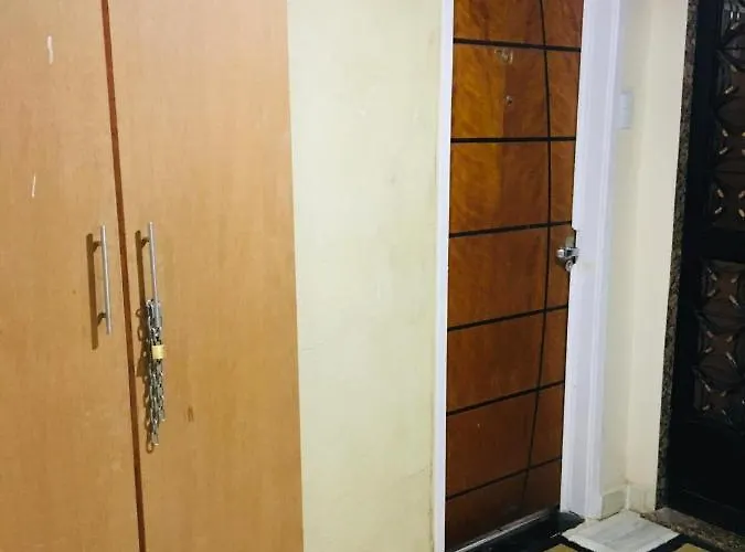 Apartamento Duvivier Rio de Janeiro