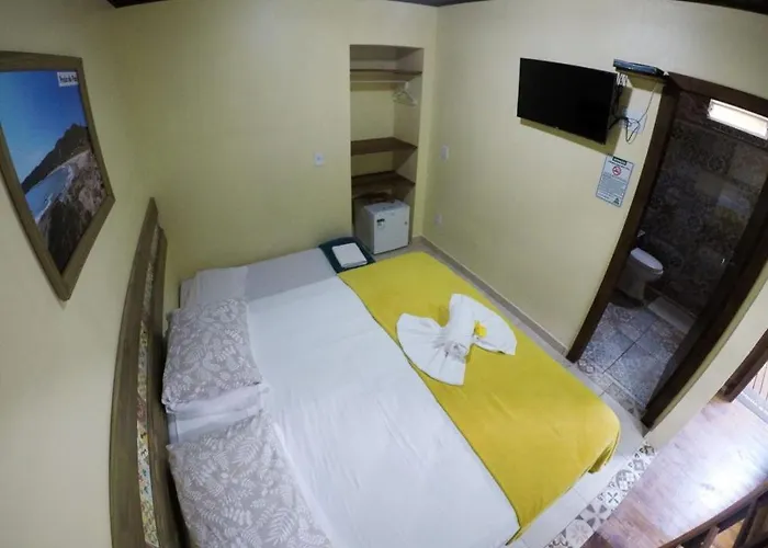 Pousada Uruana - Parque Inn Hotel Penha 