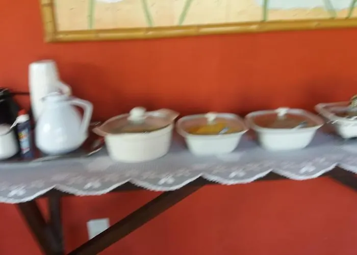 Santorini Flats Aparthotel Marechal Deodoro