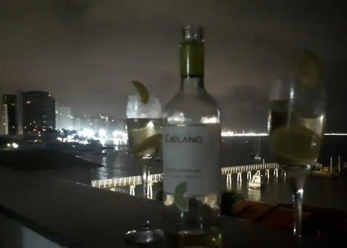 Apart Porto Jangada Suite Vista Mar Fortaleza 