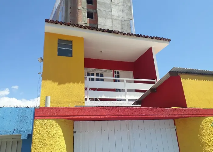 Pousada Boneca De Pano Maceió