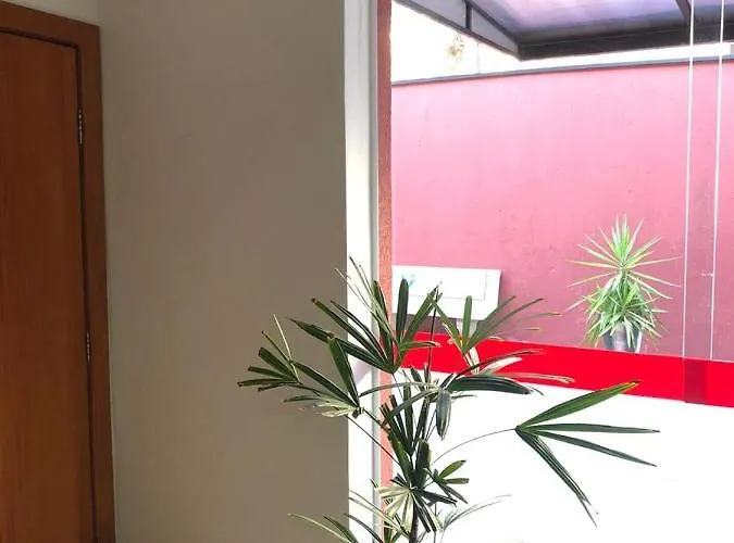 Shafira Hotel Limeira