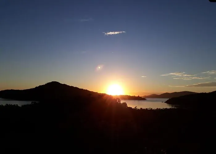 Recanto Gaivotas Paraty