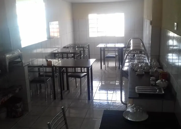 Hotel Casa Grande Max Marília