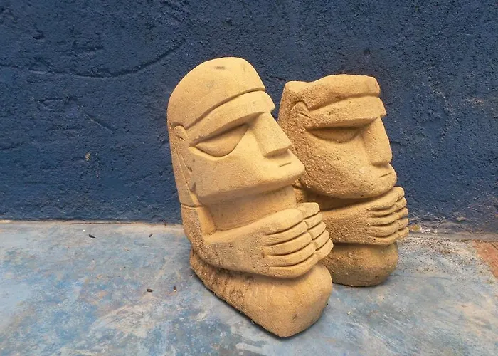 Zazen Pousada By Santoregano Maceió
