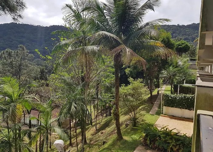 Maravilhoso Condomínio Enseada Guarujá