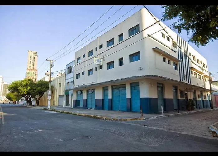 Boutique Residencial Potengy Natal
