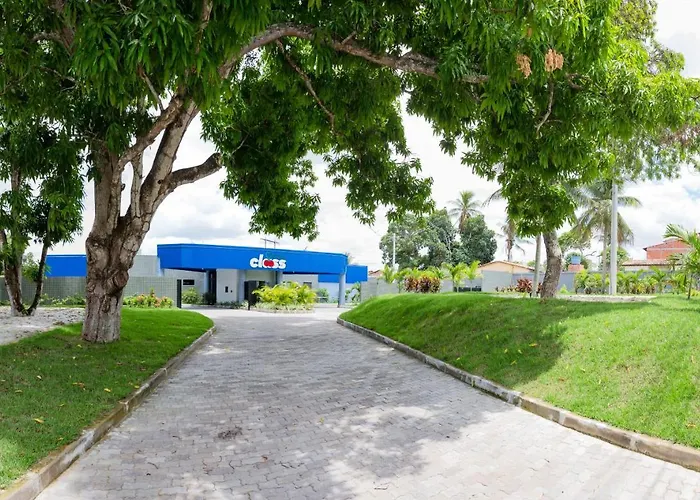 Motel Class Alagoinhas