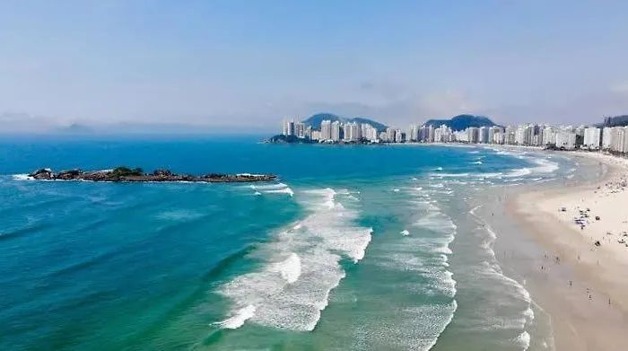 Pousada Guarujá