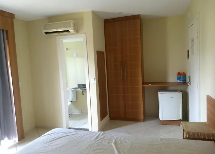 Apartamento Flat Condomínio Thermas Place Caldas Novas