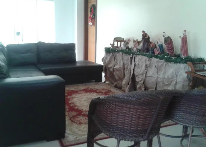 Rillos Hotel Altamira 