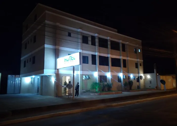 Hotel Solar Vitória Vitória da Conquista