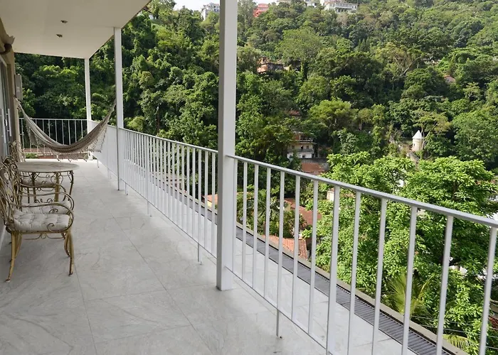 Rio Boutique Suites Río de Janeiro