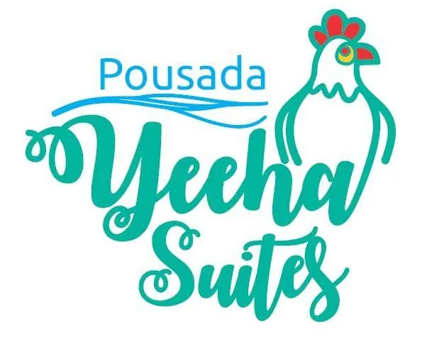 Pousada Yeeha Pôrto das Galinhas