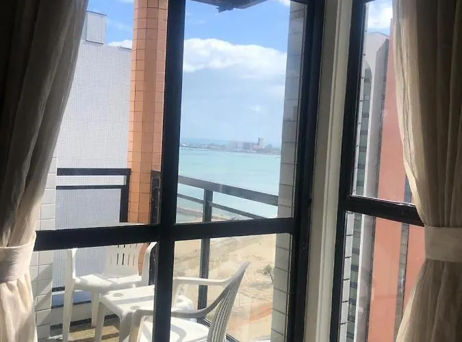 Brasil Tropical - Apartamento Fortaleza 