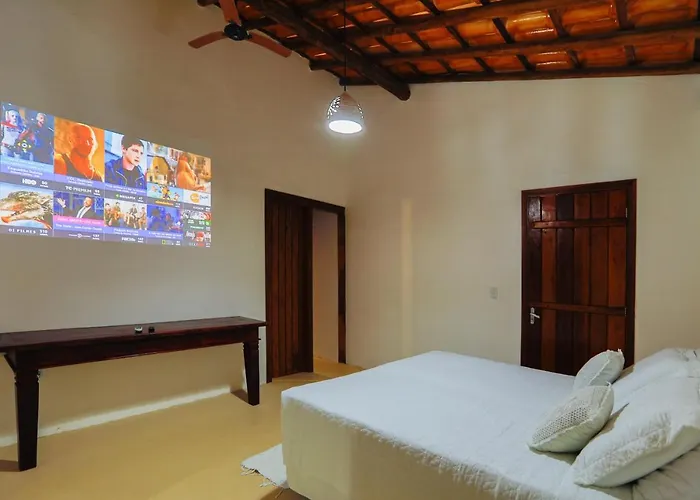 Vila Morena Trancoso