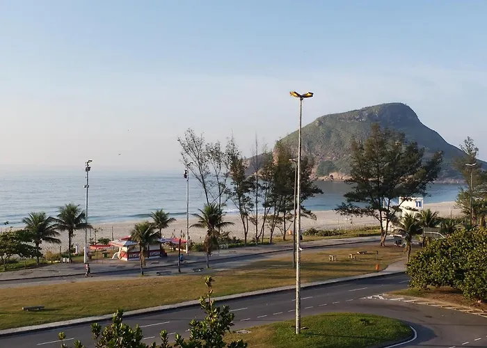 Apartamento Completo Rio de Janeiro