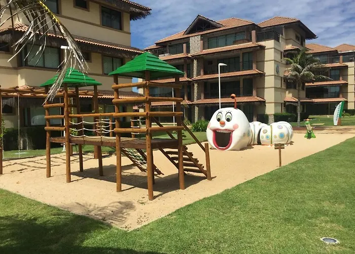Condomínio Resort Aquiraz Beach Riviera