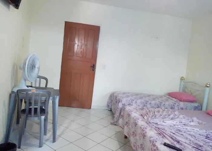 Hotel Amora Itaquaquecetuba