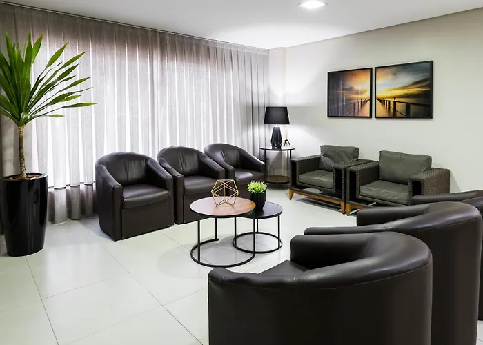 Balneario Camboriu Hotels