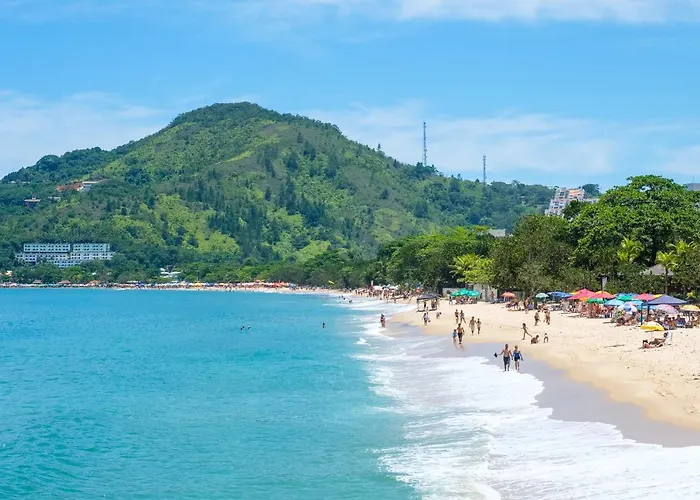Chales Agua Marinha Ubatuba