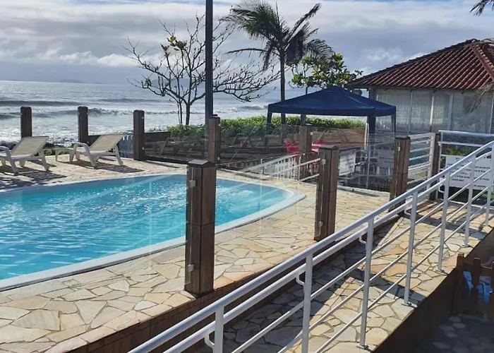 Hotel Nils Itapoa 