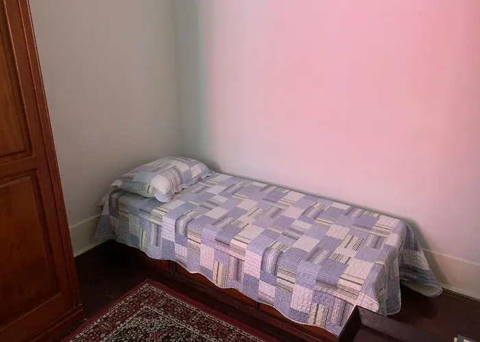 Private 1 Room Apartment Rio de Janeiro