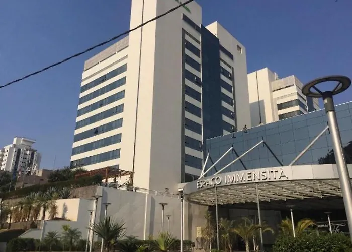 Flat Nortel 1402 São Paulo