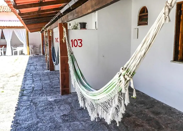 Cururupe Praia Hotel Ilhéus