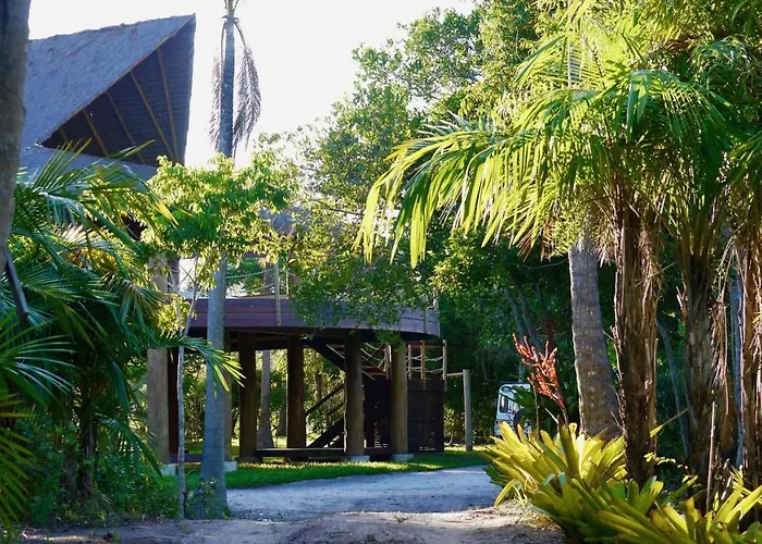 Villa Elemental Marau 
