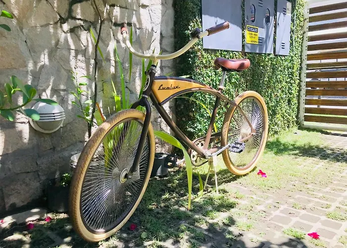 Viver Bahia Pousada Salvador che accetta animali