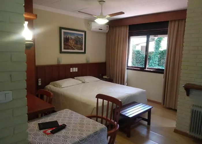 Natur Hotel Gramado