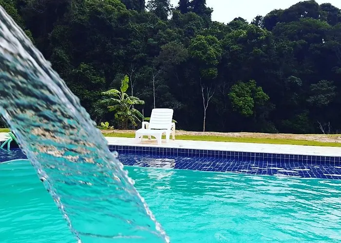 Recanto Das Borboletas São Roque