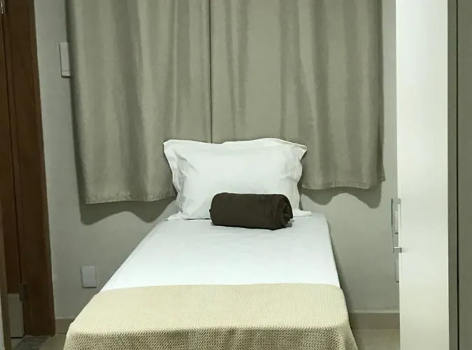 Hotel Casablanca Aparecida de Goiania
