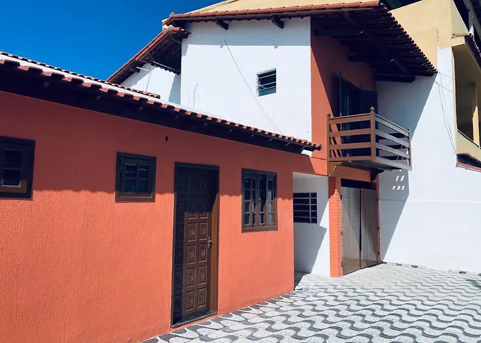 Meus Guris Hotel Arraial do Cabo