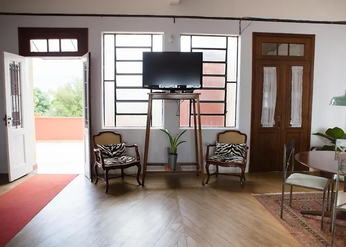 Grande Hotel Atibaia