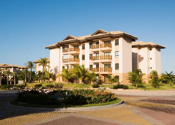 Vg Sun By Vila Gale Fortaleza 