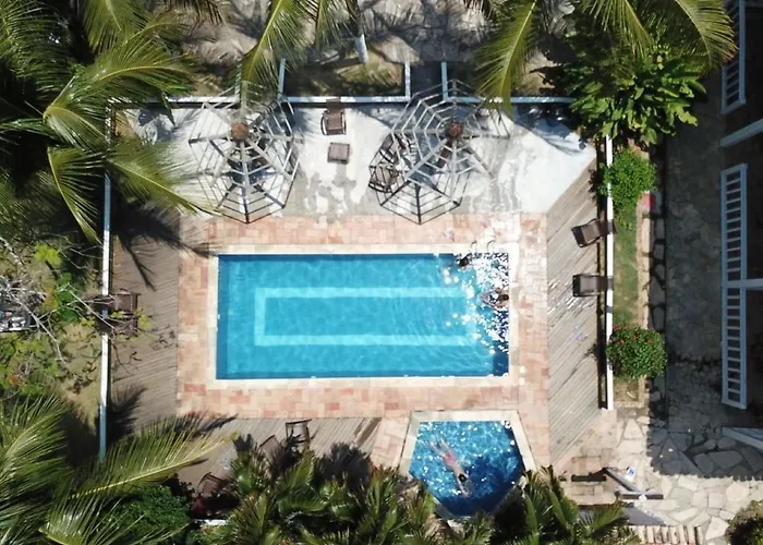 Geriba Buzios Hotel