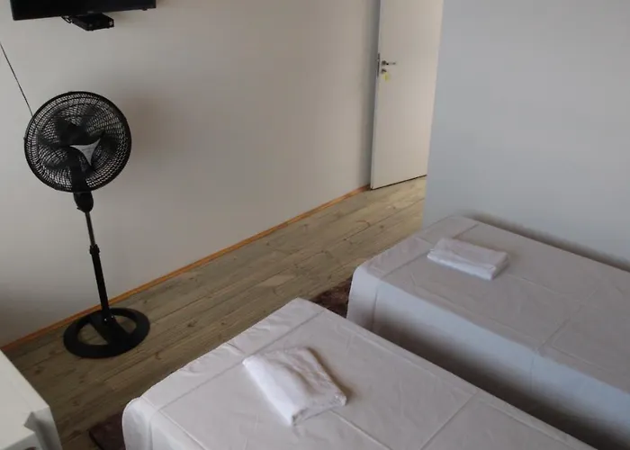 Suites Pe Na Areia Peruíbe