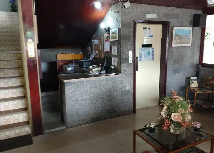 Hotel Pousada São Miguel Baependi